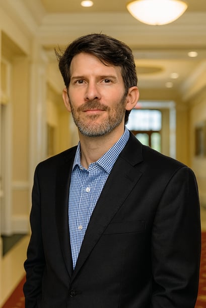 Alex Badger - Legislative Profile